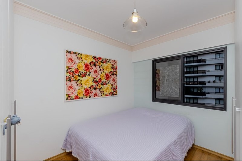 Apartamento a venda - Santana - 2 suítes 171m² Doutor Guilherme Cristoffel São Paulo - 