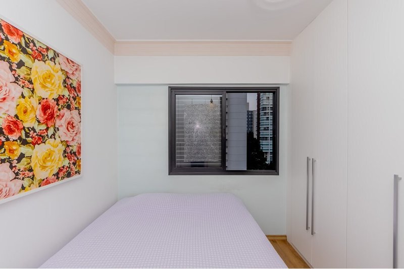 Apartamento a venda - Santana - 2 suítes 171m² Doutor Guilherme Cristoffel São Paulo - 