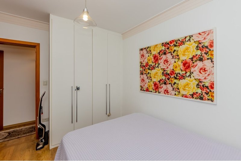 Apartamento a venda - Santana - 2 suítes 171m² Doutor Guilherme Cristoffel São Paulo - 