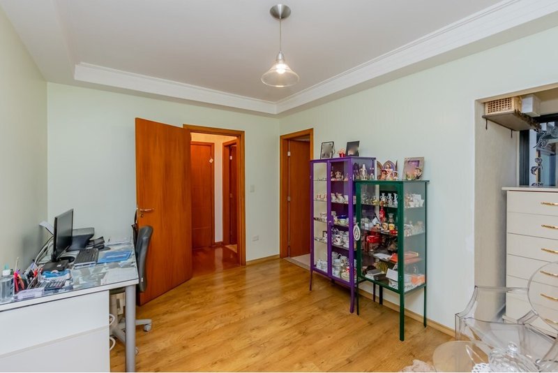 Apartamento a venda - Santana - 2 suítes 171m² Doutor Guilherme Cristoffel São Paulo - 