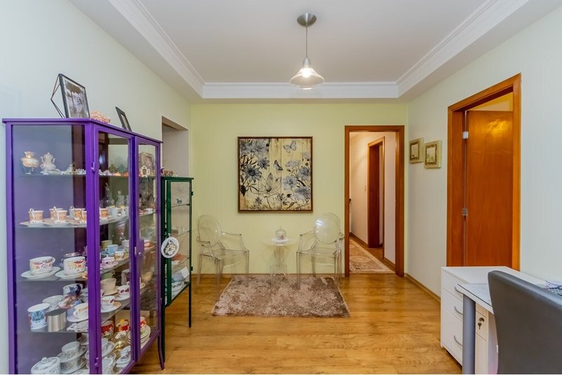 Apartamento a venda - Santana - 2 suítes 171m² Doutor Guilherme Cristoffel São Paulo - 
