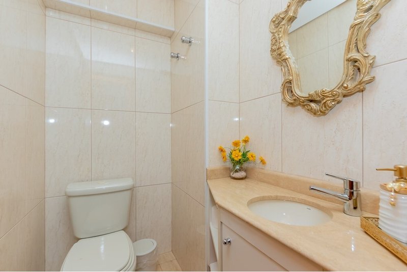 Apartamento a venda - Santana - 2 suítes 171m² Doutor Guilherme Cristoffel São Paulo - 