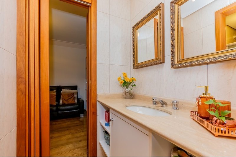 Apartamento a venda - Santana - 2 suítes 171m² Doutor Guilherme Cristoffel São Paulo - 