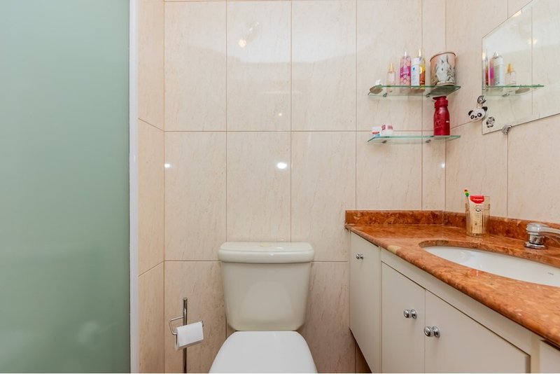 Apartamento a venda - Santana - 2 suítes 171m² Doutor Guilherme Cristoffel São Paulo - 