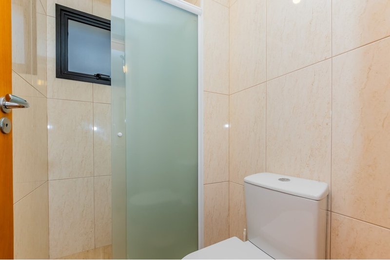 Apartamento a venda - Santana - 2 suítes 171m² Doutor Guilherme Cristoffel São Paulo - 