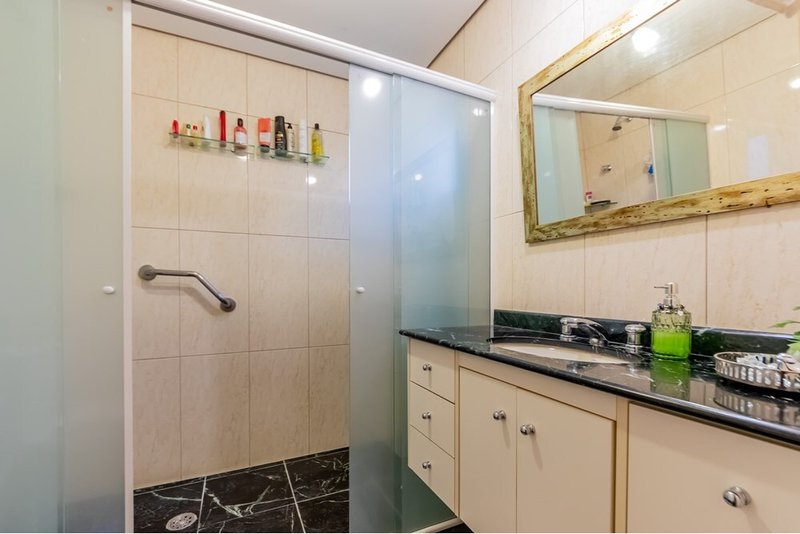 Apartamento a venda - Santana - 2 suítes 171m² Doutor Guilherme Cristoffel São Paulo - 
