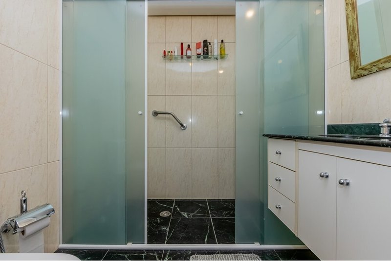 Apartamento a venda - Santana - 2 suítes 171m² Doutor Guilherme Cristoffel São Paulo - 