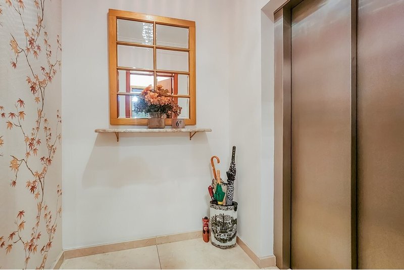 Apartamento a venda - Santana - 2 suítes 171m² Doutor Guilherme Cristoffel São Paulo - 