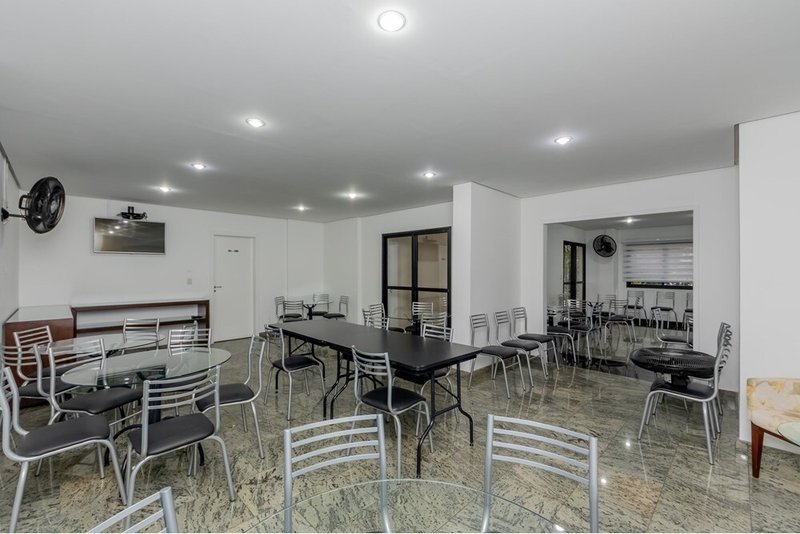 Apartamento a venda - Santana - 2 suítes 171m² Doutor Guilherme Cristoffel São Paulo - 
