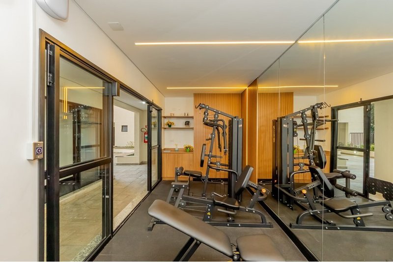 Apartamento a venda - Santana - 2 suítes 171m² Doutor Guilherme Cristoffel São Paulo - 