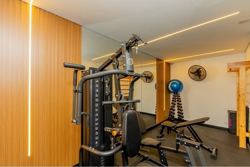 Apartamento a venda - Santana - 2 suítes 171m² Doutor Guilherme Cristoffel São Paulo - 