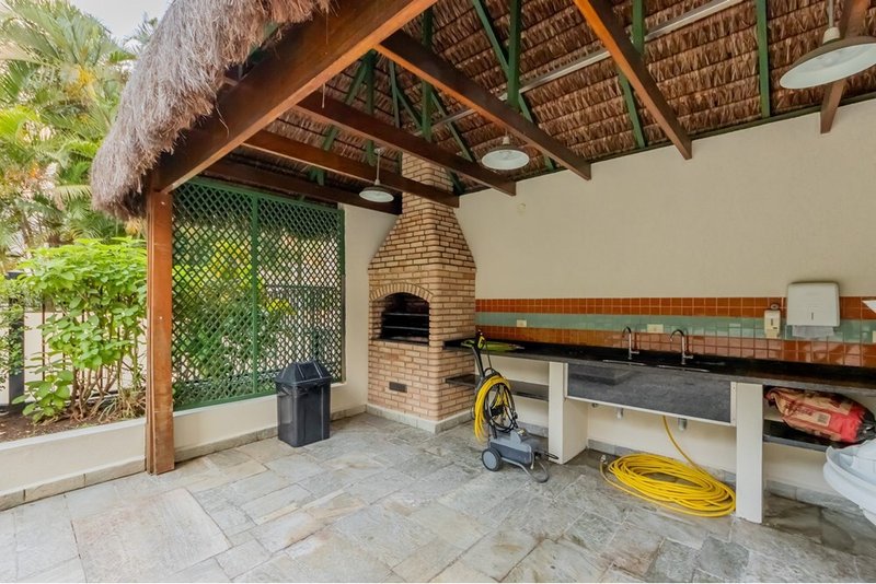 Apartamento a venda - Santana - 2 suítes 171m² Doutor Guilherme Cristoffel São Paulo - 