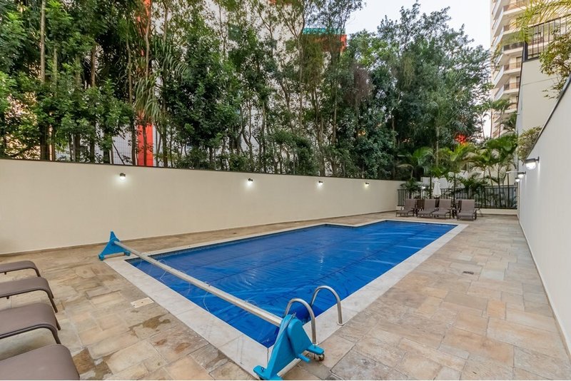 Apartamento a venda - Santana - 2 suítes 171m² Doutor Guilherme Cristoffel São Paulo - 