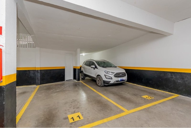 Apartamento a venda - Santana - 2 suítes 171m² Doutor Guilherme Cristoffel São Paulo - 