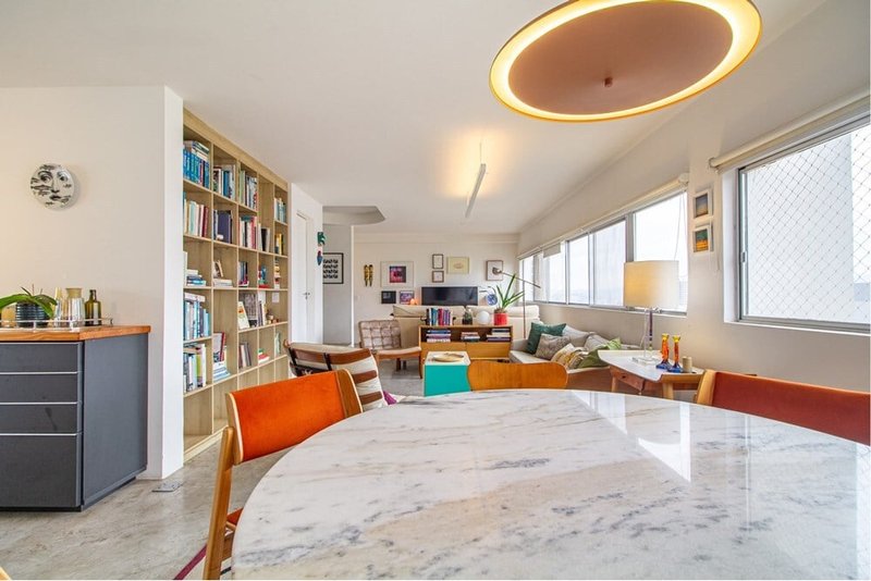 Cobertura Duplex a venda - Vila Pompeia - 1 suíte 154m² Tucuna São Paulo - 