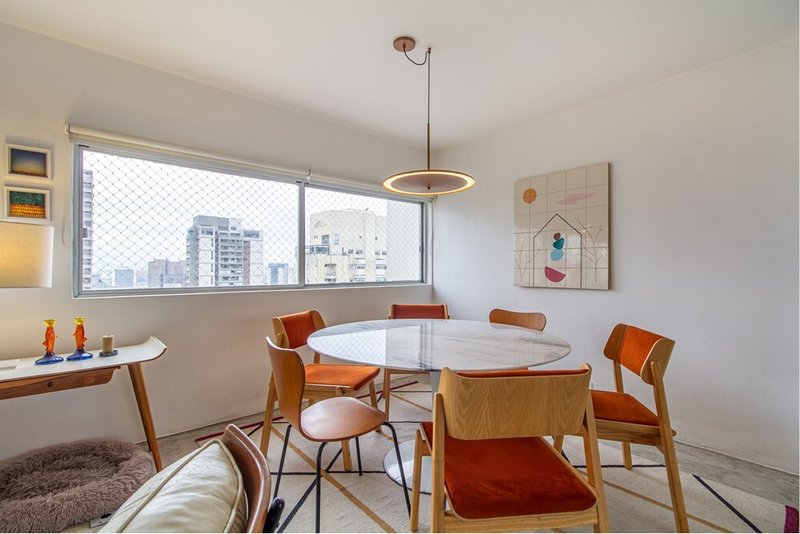 Cobertura Duplex a venda - Vila Pompeia - 1 suíte 154m² Tucuna São Paulo - 