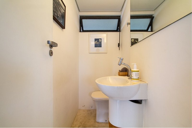 Cobertura Duplex a venda - Vila Pompeia - 1 suíte 154m² Tucuna São Paulo - 
