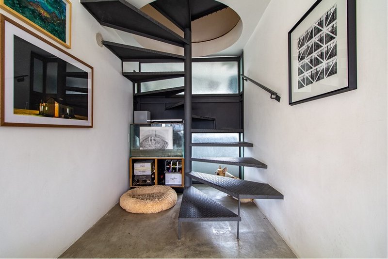 Cobertura Duplex a venda - Vila Pompeia - 1 suíte 154m² Tucuna São Paulo - 