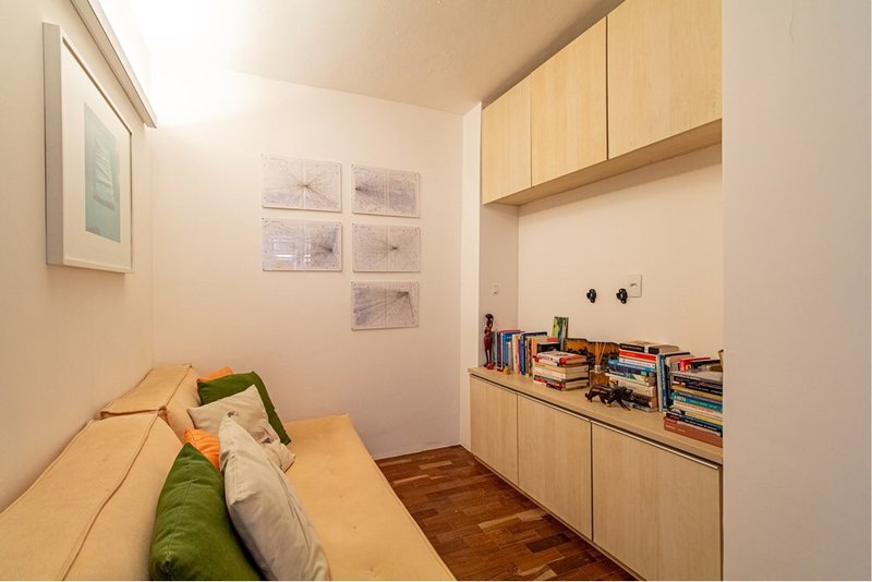 Cobertura Duplex a venda - Vila Pompeia - 1 suíte 154m² Tucuna São Paulo - 
