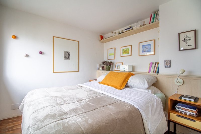 Cobertura Duplex a venda - Vila Pompeia - 1 suíte 154m² Tucuna São Paulo - 