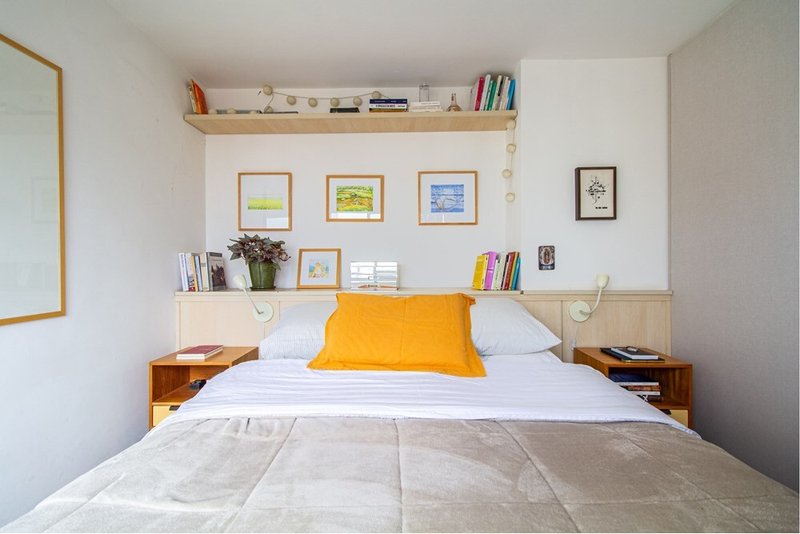 Cobertura Duplex a venda - Vila Pompeia - 1 suíte 154m² Tucuna São Paulo - 