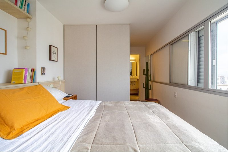 Cobertura Duplex a venda - Vila Pompeia - 1 suíte 154m² Tucuna São Paulo - 