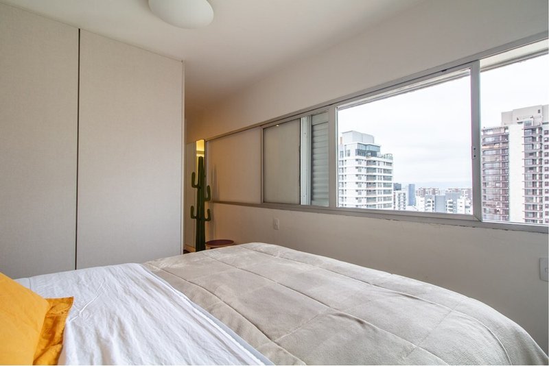 Cobertura Duplex a venda - Vila Pompeia - 1 suíte 154m² Tucuna São Paulo - 