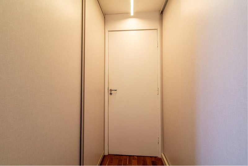 Cobertura Duplex a venda - Vila Pompeia - 1 suíte 154m² Tucuna São Paulo - 