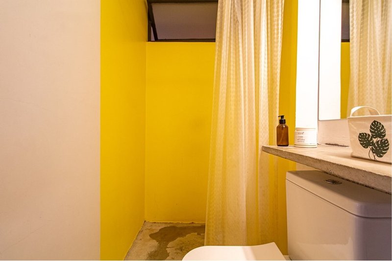 Cobertura Duplex a venda - Vila Pompeia - 1 suíte 154m² Tucuna São Paulo - 