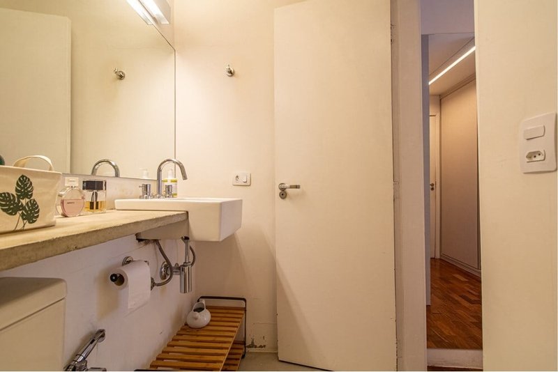 Cobertura Duplex a venda - Vila Pompeia - 1 suíte 154m² Tucuna São Paulo - 