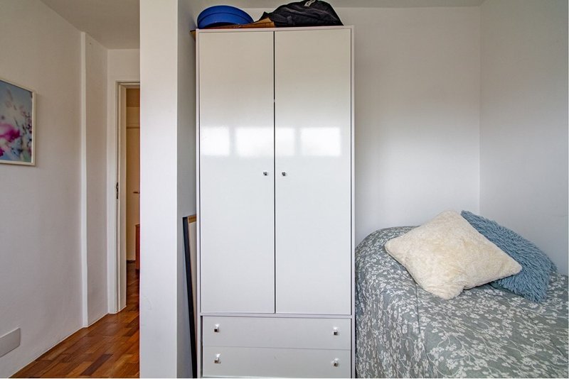 Cobertura Duplex a venda - Vila Pompeia - 1 suíte 154m² Tucuna São Paulo - 