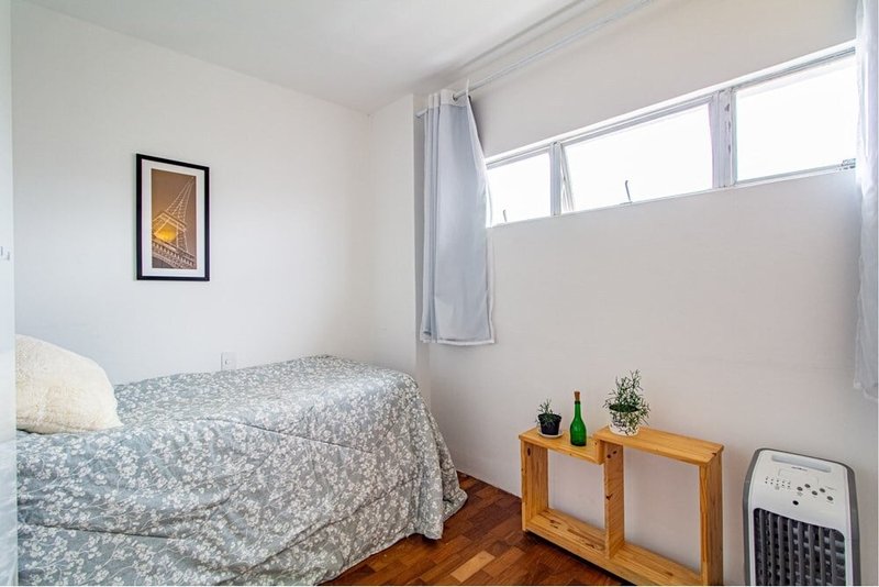 Cobertura Duplex a venda - Vila Pompeia - 1 suíte 154m² Tucuna São Paulo - 