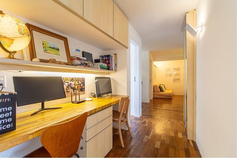 Cobertura Duplex a venda - Vila Pompeia - 1 suíte 154m² Tucuna São Paulo - 