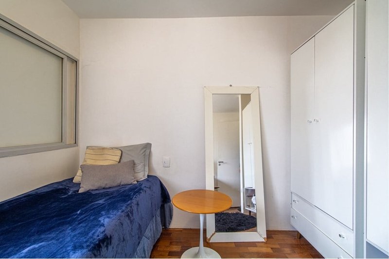 Cobertura Duplex a venda - Vila Pompeia - 1 suíte 154m² Tucuna São Paulo - 