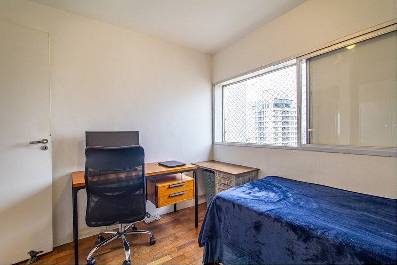 Cobertura Duplex a venda - Vila Pompeia - 1 suíte 154m² Tucuna São Paulo - 