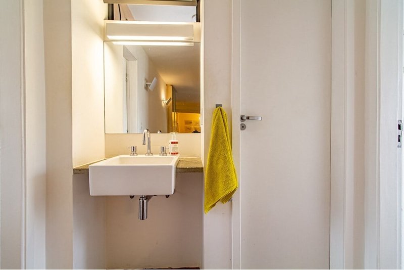 Cobertura Duplex a venda - Vila Pompeia - 1 suíte 154m² Tucuna São Paulo - 