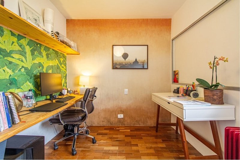 Cobertura Duplex a venda - Vila Pompeia - 1 suíte 154m² Tucuna São Paulo - 