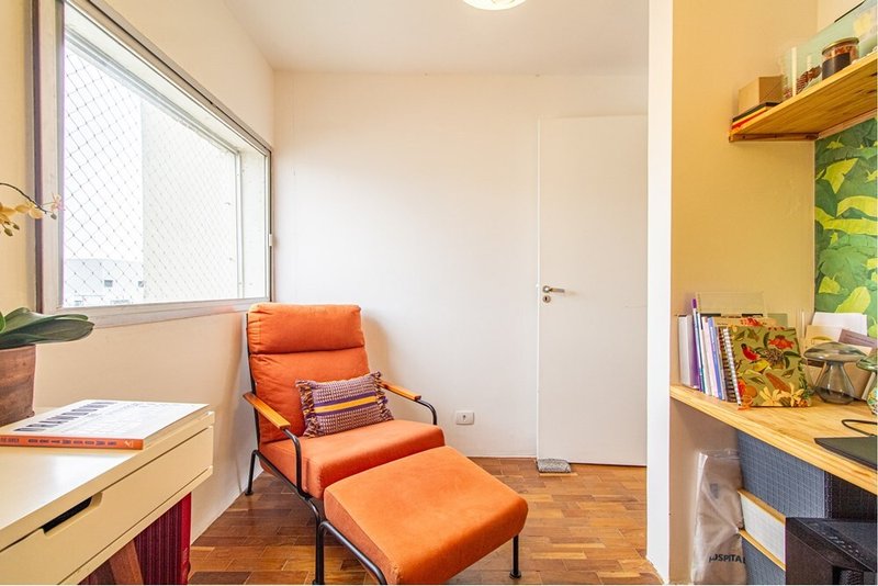 Cobertura Duplex a venda - Vila Pompeia - 1 suíte 154m² Tucuna São Paulo - 