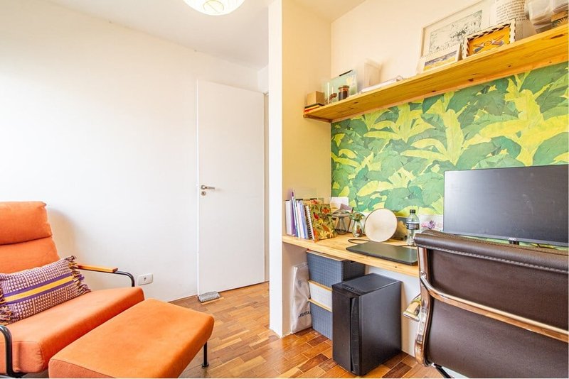 Cobertura Duplex a venda - Vila Pompeia - 1 suíte 154m² Tucuna São Paulo - 