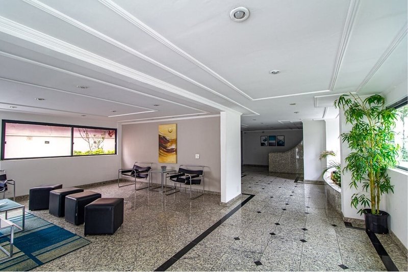 Cobertura Duplex a venda - Vila Pompeia - 1 suíte 154m² Tucuna São Paulo - 
