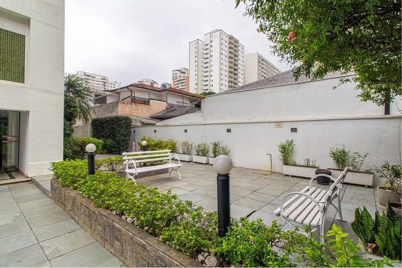 Cobertura Duplex a venda - Vila Pompeia - 1 suíte 154m² Tucuna São Paulo - 