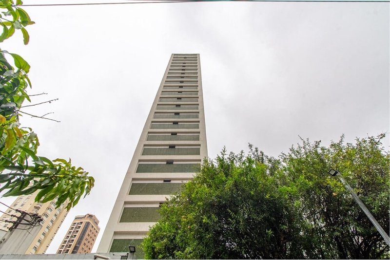 Cobertura Duplex a venda - Vila Pompeia - 1 suíte 154m² Tucuna São Paulo - 