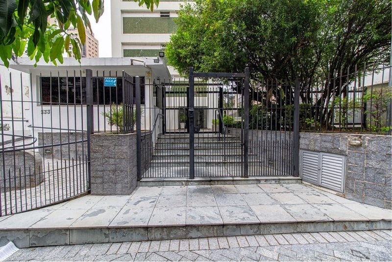 Cobertura Duplex a venda - Vila Pompeia - 1 suíte 154m² Tucuna São Paulo - 