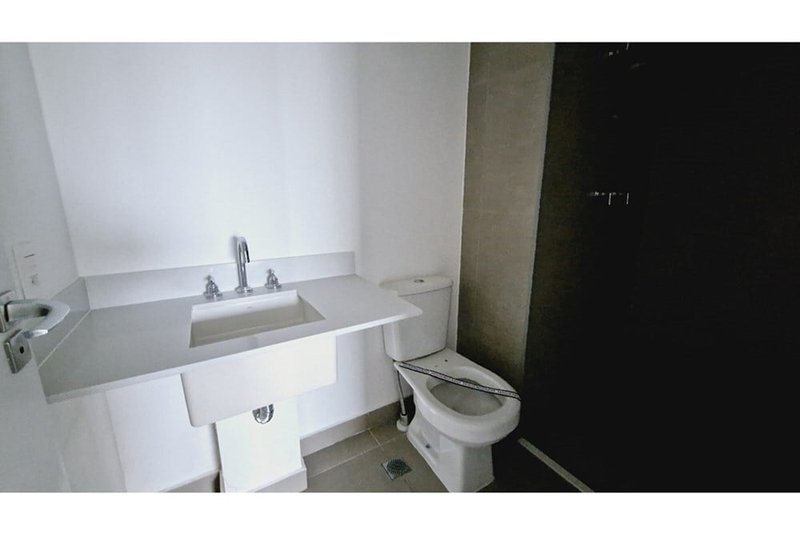 Apartamento a venda - Moema -1 suíte 38m² Açocê São Paulo - 