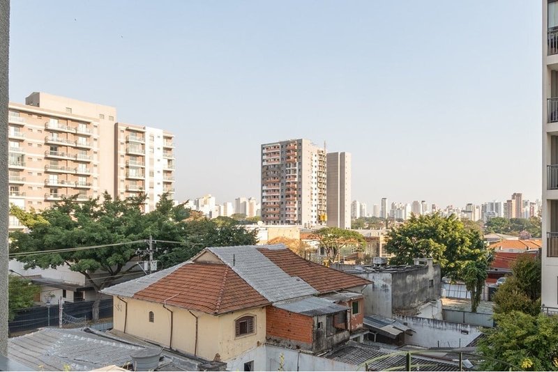 Studio a venda - Indianópolis - 1 dormitório 28m² dos Imarés São Paulo - 