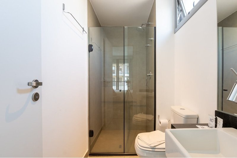 Studio a venda - Indianópolis - 1 dormitório 28m² dos Imarés São Paulo - 