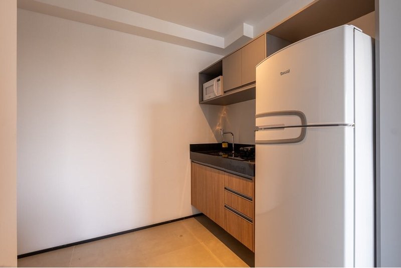 Studio a venda - Indianópolis - 1 dormitório 28m² dos Imarés São Paulo - 