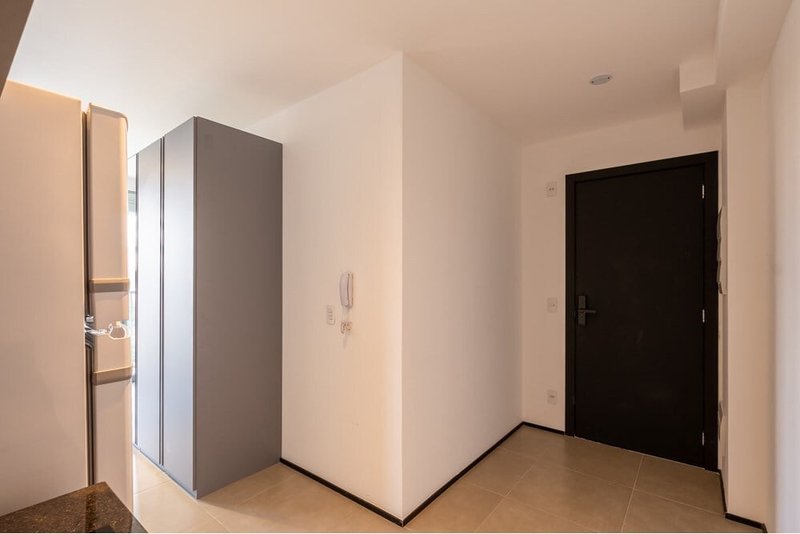Studio a venda - Indianópolis - 1 dormitório 28m² dos Imarés São Paulo - 