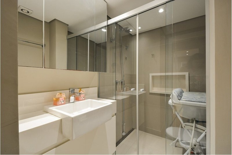 Apartamento a venda - Cerqueira Cesar - 1 suíte 128m² Haddock Lobo São Paulo - 