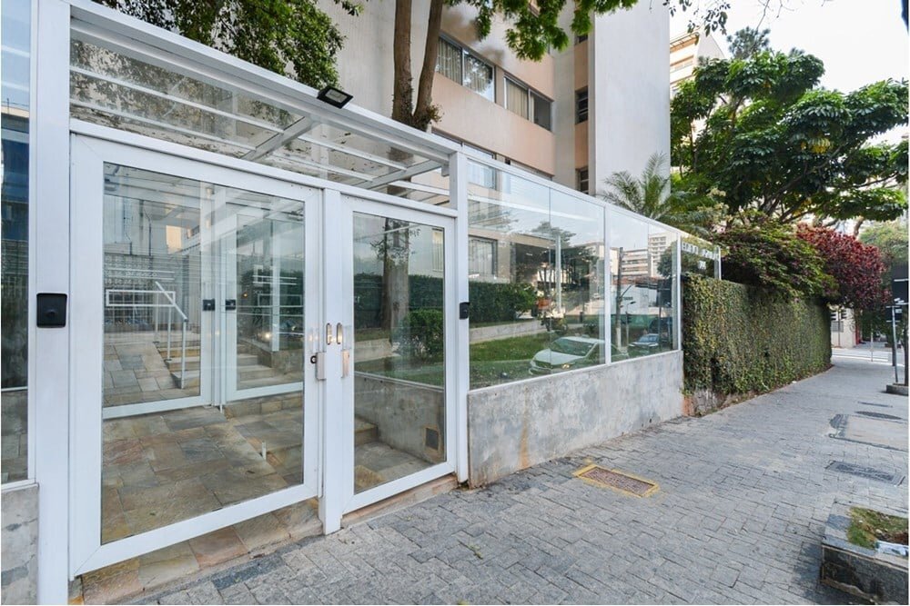 Apartamento à venda com 3 quartos, 128m² - Foto 10